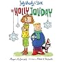 Judy Moody & Stink: The Holly Joliday
