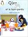 Pingu et le lapin perdu