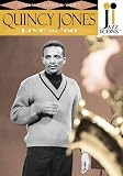 Jazz Icons - Quincy Jones - Live in '60 [2006]