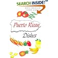 Puerto Rican Dishes (Cookbook)