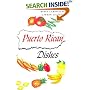 Puerto Rican Dishes (Cookbook)