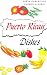 Puerto Rican Dishes (Cookbook)