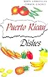 Puerto Rican Dishes (Cookbook)