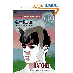 Hatchet