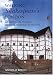 Walking Shakespeare's London: 20 Original Walks In And Around London (Interlink Walking Guides)