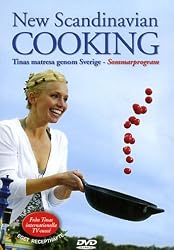 New Scandinavian Cooking (Sommar) with Tina Nordstrom