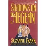 shadows on the aegean