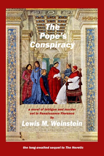 The Pope's Conspiracy