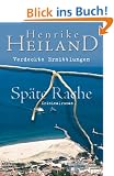 Sp�te Rache: Kriminalroman: Verdeckte Ermittlungen