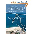 Sp�te Rache: Kriminalroman: Verdeckte Ermittlungen