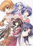ロストパッセージ ビジュアルワークス