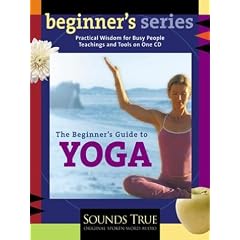 The Beginner's Guide to Yoga