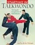 Starting In Taekwando: Training For Competition & Self-Defense