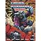 Complete your Marvel U.K. Transformers Collection