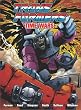 Transformers: Time Wars