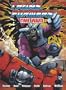 Transformers: Time Wars
