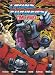 Transformers: Time Wars (Transformers (Graphic Novels)) by Simon Furman