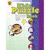 Kids' Puzzle Book Volume 22 (Brighter Child: Kid's Puzzle Books)