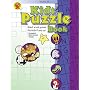 Kids' Puzzle Book Volume 22 (Brighter Child: Kid's Puzzle Books)