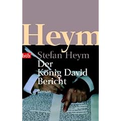 Der K�nig David Bericht: Roman