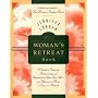 The Woman's Retreat Book (Comfort Book Series)