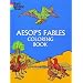 Aesop's Fables Coloring Book (Colouring Books)