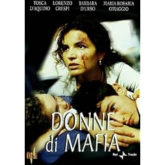 Donne Di Mafia