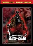 Kids Go To The Woods... Kids Get Dead