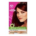 Clairol Herbal Essence Color, 048.5 Spicy Ginger-deep Intense Copper (Pack of 3)