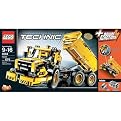 LEGO Technic Hauler Set
