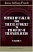 History of England from the Fall of Wolsey to the Defeat of the Spanish Armada: Volume 1. Henry the Eighth