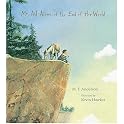 Me, All Alone, at the End of the World Hardcover