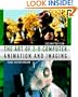 The Art of 3-D : Computer Animation and Imaging, 2nd Edition