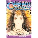 Ceres:CelestialLegend,Vol.4:Chidori