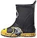 Crocs Bump It Batman Rain Boot (Toddler/Little Kid), Black, 6 M US Toddler
