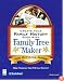 Create Your Family History Book with Family Tree Maker Version 8 : The Official Guide (Miscellaneous)