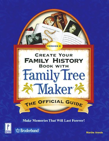 Genealogy Software