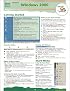 Microsoft Windows 2000 Quick Source Guide