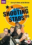 Shooting Stars 2010 [DVD]