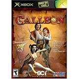 Galleon