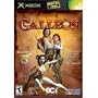 Galleon