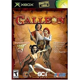Galleon