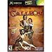 Video Games : Galleon