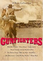 Stream Gunfighters Online.