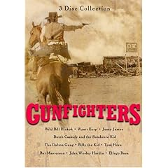 Gunfighters by 