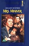 Mrs. Miniver [VHS] [1942] VHS
