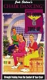 Jodi Stoloves Chair Dancing - Sit Down & Tone Up