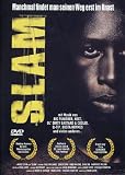 Slam - Saul Williams