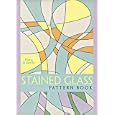 Stained Glass Pattern Book