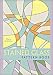 Stained Glass Pattern Book